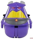 Disney Pixar Toy Story Zing'ems - Zurg