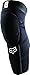 Fox Racing Launch Pro MTB Knee/Shin Guard, Black, Small/Medium