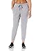 Amazon Essentials Women's Brushed Tech Stretch Jogger Pant