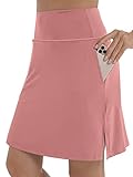 Golf Skirt, Tennis Skort Athletic Shorts for Women