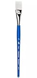 Princeton Summit Paintbrush, Size 3/4 inch, Dark