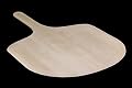 Mighty Pizza Oven Birch Hardwood Pizza Peel