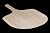 Mighty Pizza Oven Birch Hardwood Pizza Peel