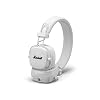 Marshall Major III Bluetooth Opvouwbaar On-Oor Hoofdtelefoon, Wit