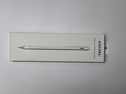 Stylus Pen for iPad 2018-2025, Fast Charging
