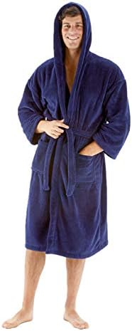 amazon prime mens robes