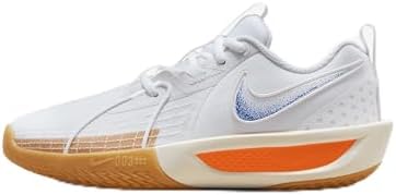 Amazon.com | Nike Ja 1 Big Kids' Basketball Shoes (DX2294-003