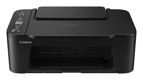 Canon PIXMA TS3750i WLAN-Tintenstrahl-Multifunktionsdrucker | Kompakt