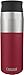 Hot Cap Vacuum Stainless 20oz, Cardinal