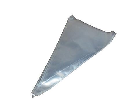 Spitztüten PP hochtransparent 180 x 310 mm (100 Stück)