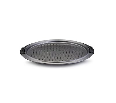 Anolon Advanced Bakeware 13" Pizza Crisper