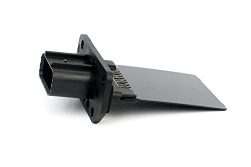 5 HVAC+Blower+Motor+Resistor+3F2Z+18591+AA