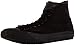 Converse Unisex Chuck Taylor All Star High Top Oxfords Black/White 8 D(M) US