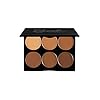 Sleek MakeUp Kit de Crème Contour Foncé 12 g