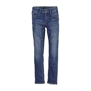 s.Oliver jongens Jeans 75.899.71