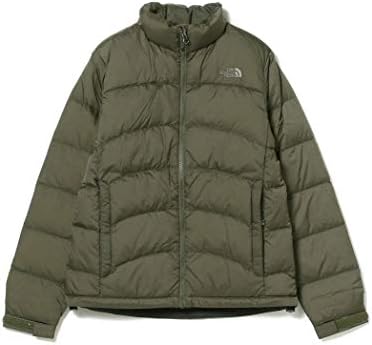 [レイビームス] THE NORTH FACE ザノースフェイス ジャケット ブルゾン Aconcagua Jacket レディース