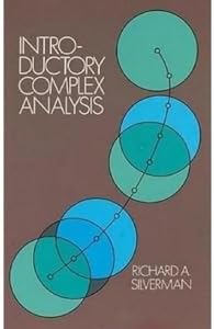 Complex Analysis: Ahlfors, Lars: 9780070006577: Amazon.com: Books
