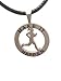 Runner Girl Mantra Charm Necklace - Jewelry by Run Inspired Designs