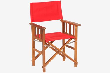 Sillas de madera cerezo | Todo Sillas