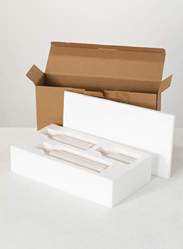 Sullivans Vase Set, Farmhouse Decor, Aesthetic Room Decor, Boho Decor, Vases For Your Kitchen, Bedroom, Office, Living… - Image 8