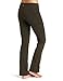 Soybu Women's Killer Caboose Performance Yoga Pants