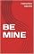 Livro BE MINE