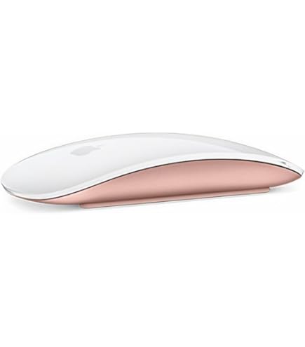 Amazon.com: Apple Magic Keyboard (QWERTY English) Pink (Renewed