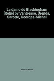 La  dame de Blackingham