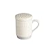 Mason Cash 2001.582 Bakewell Ceramic Flour Shaker