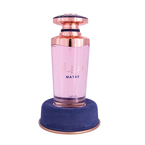 LATTAFA - Parfum Mayar Eau de Parfum, 100 ml