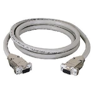 BLACK BOX EDN12H-0025-MF EXTENSION CABLE, SERIAL, 25FT, BEIGE