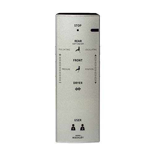 TOTO THU9851 Toilets and Bidets