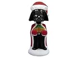 Star Wars: Darth Vader Holiday Mini Wacky Wobbler