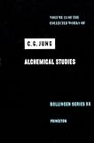 Alchemical Studies (Collected Works of C.G. Jung, Volume 13) by C. G. Jung (1968-02-01)