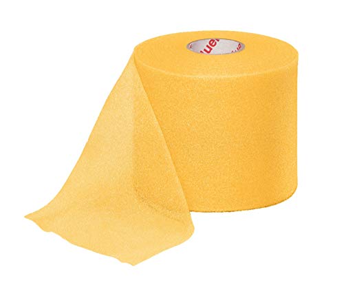 Mueller M-Wrap Pre-Taping Underwrap, Gold
