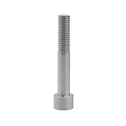 Wanyifa Titanium M7 x 43mm 1.0mm Pitch Allen Hex