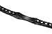 Blood THINNER Black Ion Plated Stainless Steel Magnetic Therapy Health Emergancy Medical Alert ID Bracelets for Men Dad,8.6