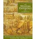 The Western Experience Vol. 1 : To the Eighteenth Century, Chambers, Mortimer and Crew, Raymond, 0070110689