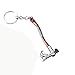 Axe Pendant - Axe keychain 1piece (Guxi)