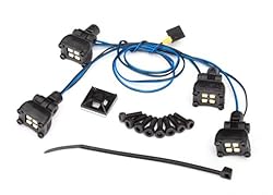 Traxxas TRA8086 LED Expedition Rack Scene Light