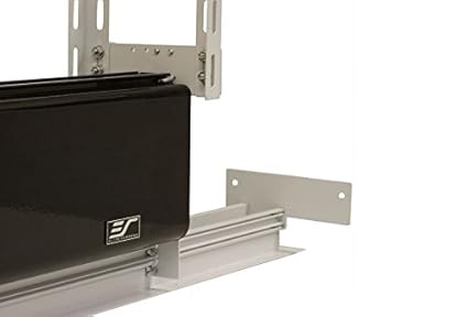 Elite Screens Cinetension2 Series Ceiling Trim Kit For Amazon In