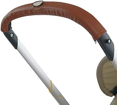 stroller handle sleeve