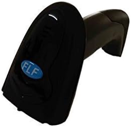Flatfin CCD Handheld USB Point Of Sale and Inventory and For Bussiness Barcode Scanner Reader