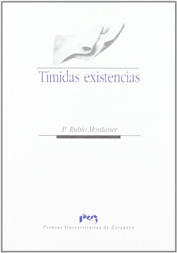 Tímidas existencias