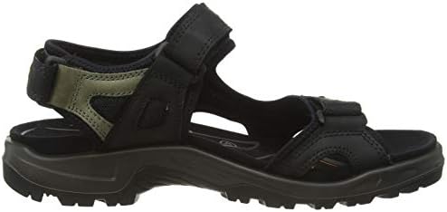 ecco offroad m black