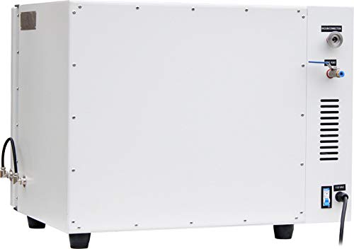 Across International 150C ECO 1.9 Cu Ft Vacuum Drying Oven with LED photo 5