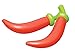Swimline Chili Peppers Pool Float
