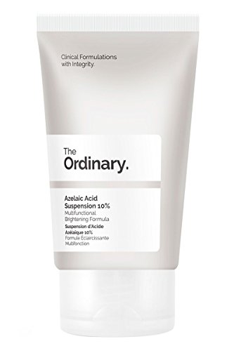The Ordinary Azelaic Acid Suspension 10% 30ml - //medicalbooks.filipinodoctors.org