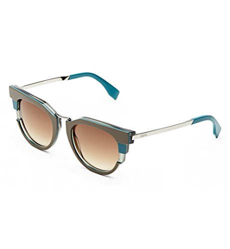 fendi metropolis sunglasses