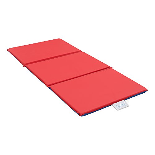 Sprogs SPG-1904 Three Fold Rest Mat (Pack of 5)